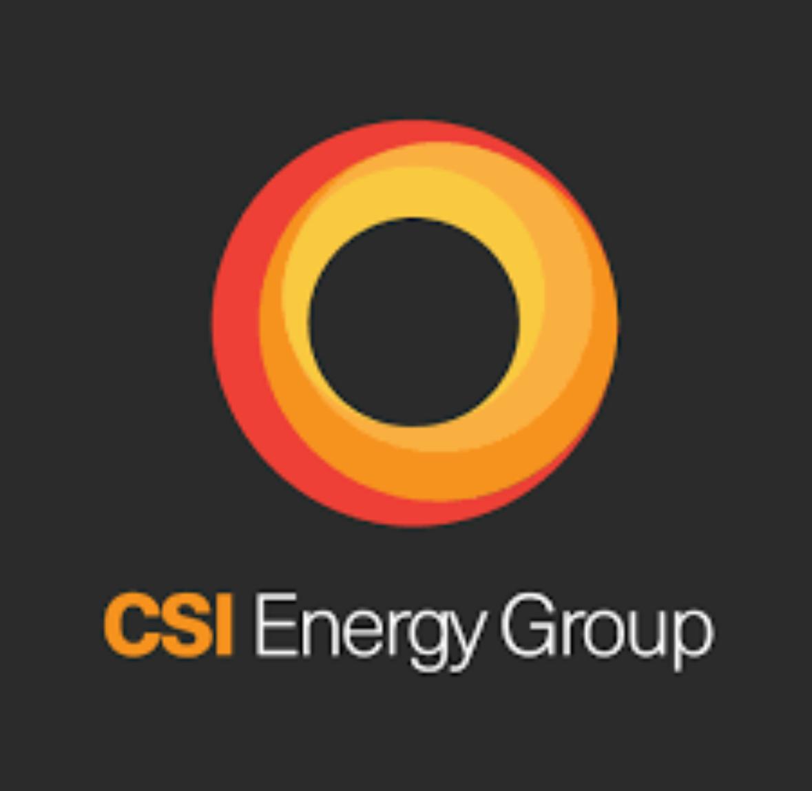 CSI Energy